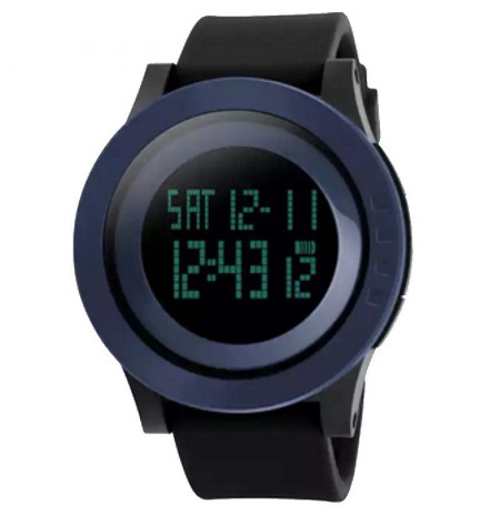 SKMEI 1142BKBU