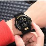 SKMEI 1813BKGD