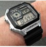Casio AE-1200WH-1CVEF