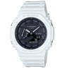 Casio G-SHOCK GA-2100-7AER