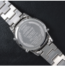 Casio WAVECEPTOR Solar Radio Controlled LCW-M170TD-1AER