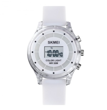 SKMEI 1596WT