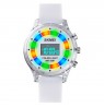 SKMEI 1596WT