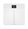 Withings išmaniosios svarstyklės Body Cardio White