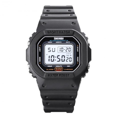 SKMEI 1608BK