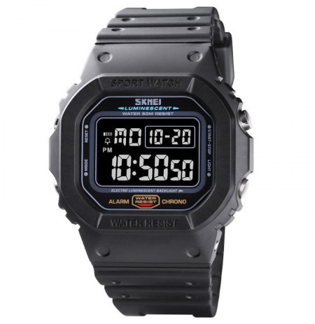 SKMEI 1554BK