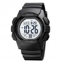 SKMEI 1771BKWT