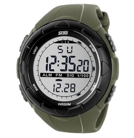 SKMEI 1025AG