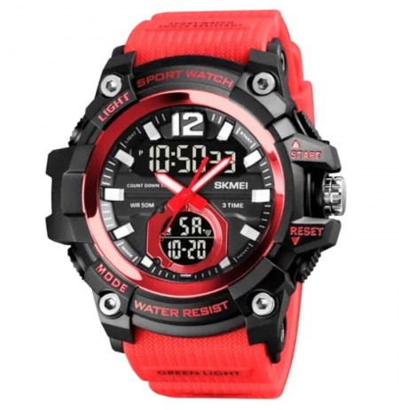 SKMEI 1725RD