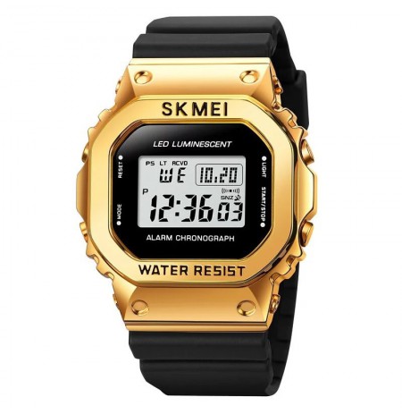 SKMEI 1851GDBK