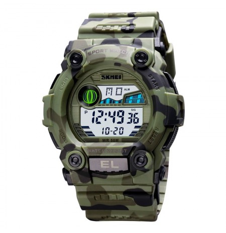 SKMEI 1635CMGY