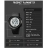 SKMEI 1856RD