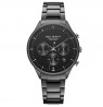 Paul Hewitt Solar Chrono Gun Metal Black PH-W-0297