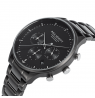 Paul Hewitt Solar Chrono Gun Metal Black PH-W-0297
