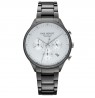 Paul Hewitt Solar Chrono Gun Metal White PH-W-0298