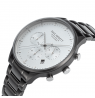 Paul Hewitt Solar Chrono Gun Metal White PH-W-0298