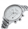 Paul Hewitt Solar Chrono Silver White PH-W-0302