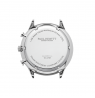 Paul Hewitt Solar Chrono Silver White PH-W-0302