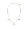 Paul Hewitt Turtle Necklace Gold PH-JE-0155