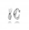 Paul Hewitt WAVES Stud Earring PH004395