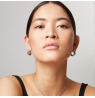 Paul Hewitt WAVES Stud Earring PH004395