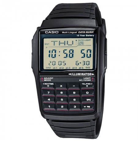 CASIO Vintage DBC-32-1AES