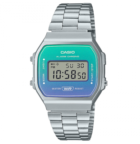 CASIO Vintage A168WER-2AEF