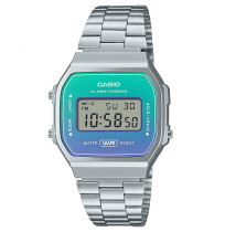 CASIO Vintage A168WER-2AEF