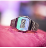 CASIO Vintage A168WER-2AEF