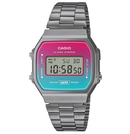 CASIO Vintage A168WERB-2AEF