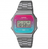 CASIO Vintage A168WERB-2AEF