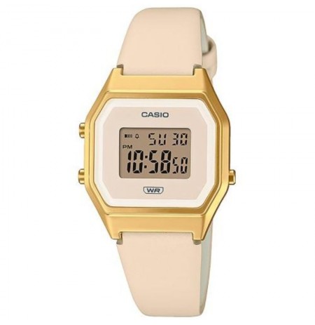 CASIO Vintage LA680WEGL-4EF