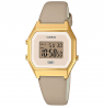 CASIO Vintage LA680WEGL-5EF