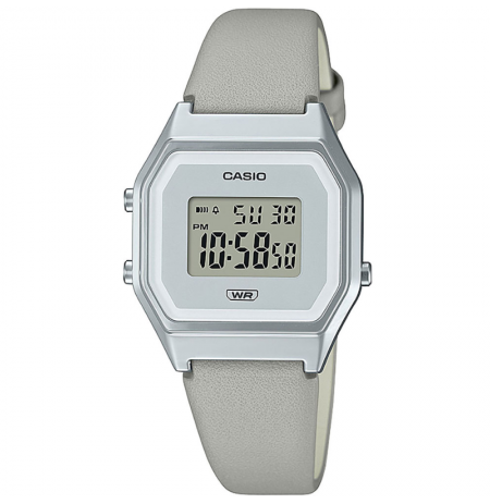 CASIO Vintage LA680WEL-8EF