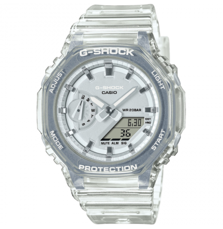 Casio G-shock G-Classic mini Casioak S Series GMA-S2100SK-7AER