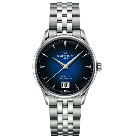 Certina DS 1 Big Date Powermatic 80 C029.426.11.041.00