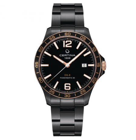 Certina DS Powermatic 80 C033.807.33.057.00