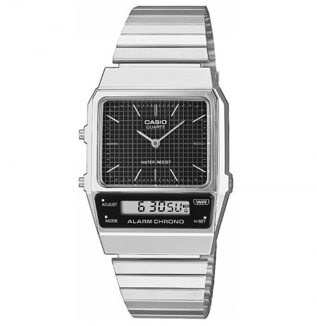 CASIO Vintage AQ-800E-1AEF