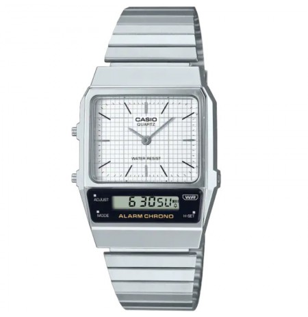 CASIO Vintage AQ-800E-7AEF