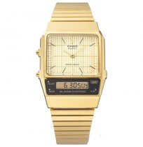 CASIO Vintage AQ-800EG-9AEF