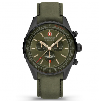 Swiss Military Afterburn Chrono SMWGC0000340