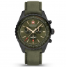 Swiss Military Afterburn Chrono SMWGC0000340
