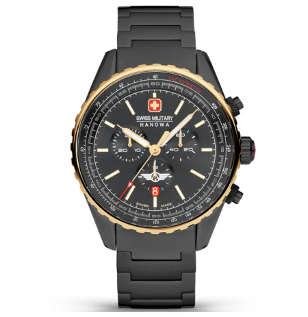 Swiss Military Afterburn Chrono SMWGI0000341