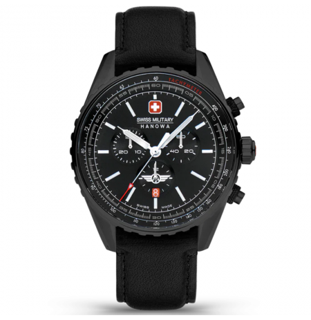 Swiss Military Afterburn Chrono SMWGC0000330