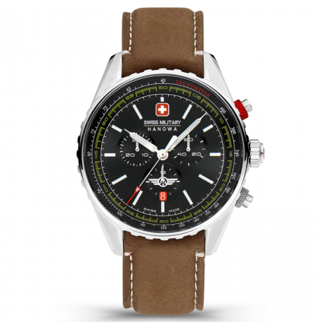 Swiss Military Afterburn Chrono SMWGC0000301
