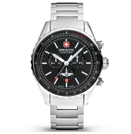 Swiss Military Afterburn Chrono SMWGI0000303