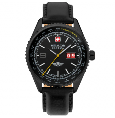 Swiss Military Afterburn SMWGB2101030