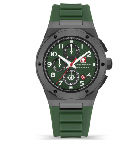Swiss Military Sonoran Chrono SMWGO2102040