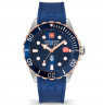 Swiss Military Offshore Diver II SMWGN2200361
