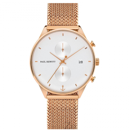 Paul Hewitt Chrono PH-C-R-W-50S